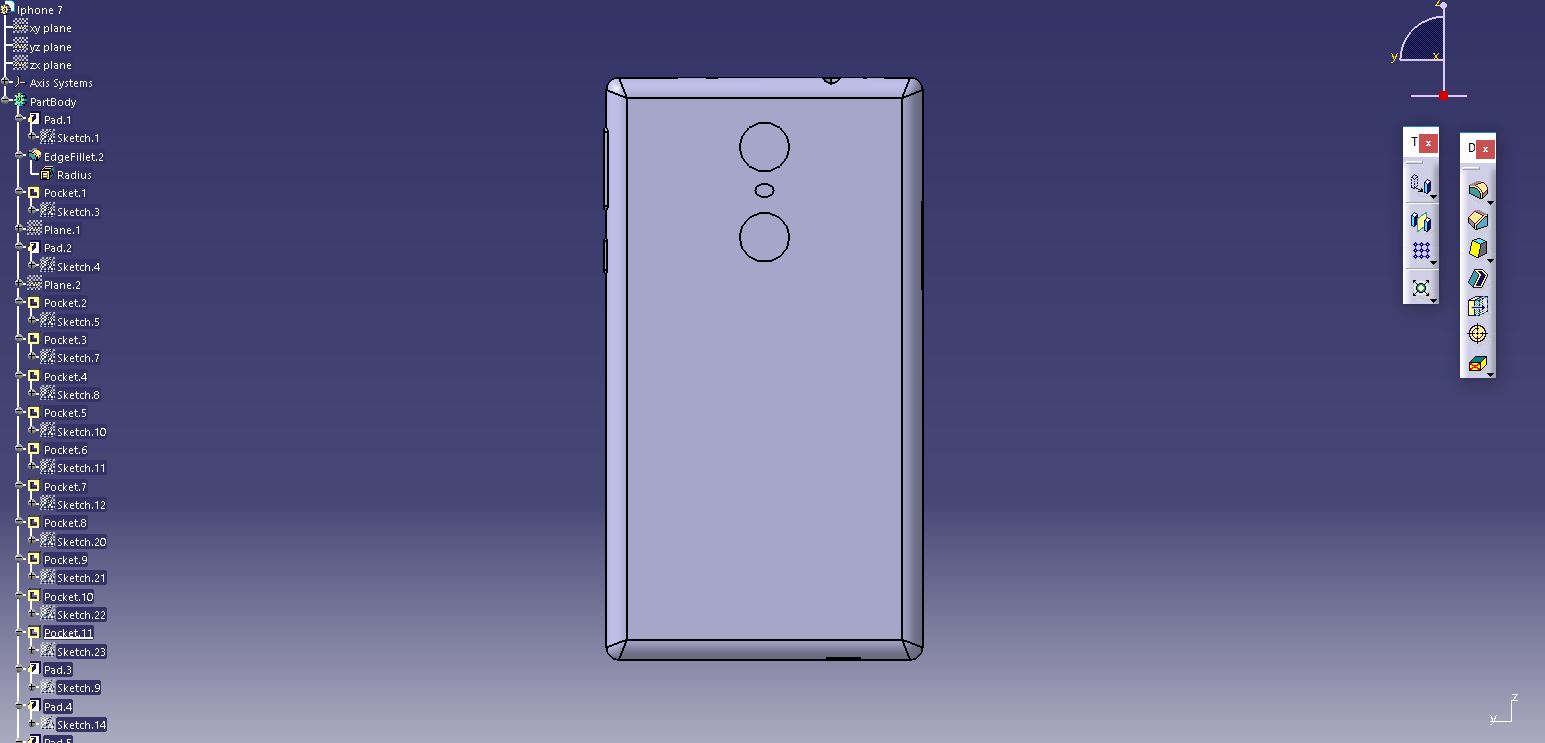 红米note 3 21